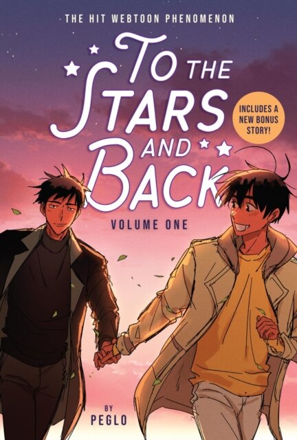 To The Stars And Back Vol 1