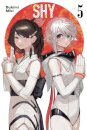 Shy, Vol. 5