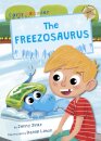 The Freezosaurus