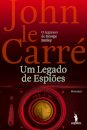 Um Legado de Espiões