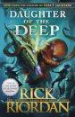 Daughter Of The Deep