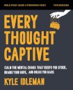 Every Thought Captive Bible Study Guide plus Streaming Video