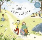 God is Everywhere