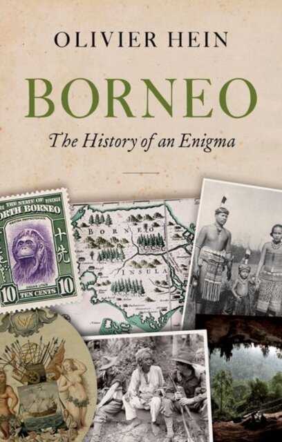 Borneo
