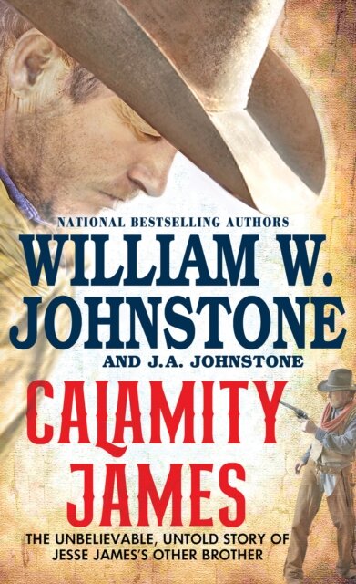 Calamity James