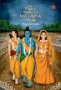 MAGICAL MYTHS AND LOST LEGENDS OF DIWALI