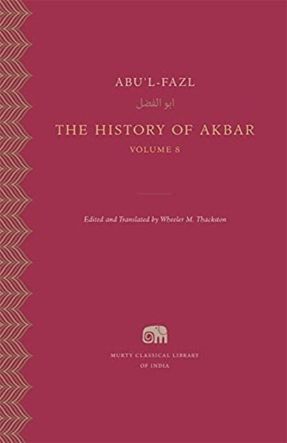 The History of Akbar