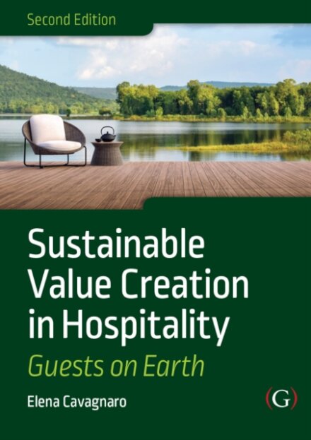 Sustainable Value Creation in Hospitality