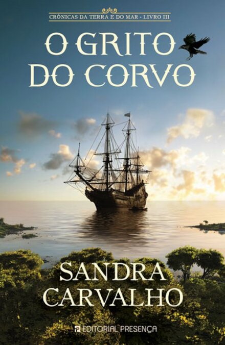 O Grito Do Corvo