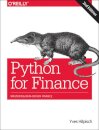 Python for Finance 2e