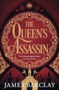 The Queen's Assassin