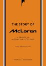 The Story of McLaren