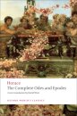 The Complete Odes and Epodes