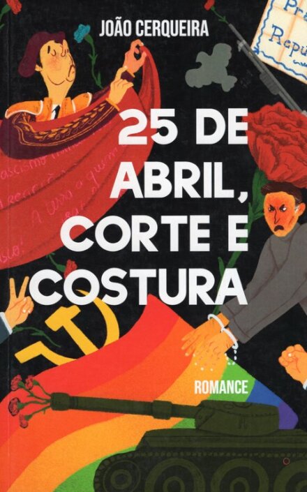 25 De Abril, Corte E Costura