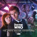 The Tenth Doctor Adventures