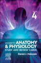 Mosby's Anatomy & Physiology Study and Review Cards