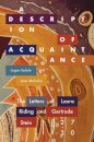 A Description of Acquaintance