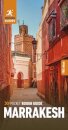 Pocket Rough Guide Marrakesh: Travel Guide with eBook