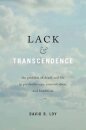 Lack and Transcendence