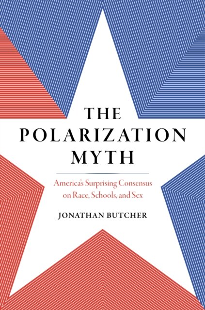The Polarization Myth