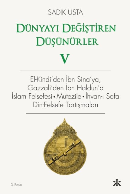 Dunyayi Degistiren Dusunurler - 5