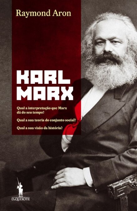 Karl Marx