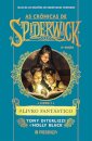 As Crónicas De Spiderwick – Livro 1 – O Livro Fantástico
