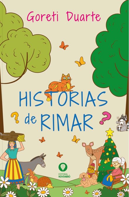 Histórias de Rimar