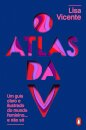 O atlas da V - Nova edição revista