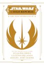 The High Republic: Light Of The Jedi Ya Trilogy