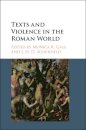 Texts and Violence in the Roman World