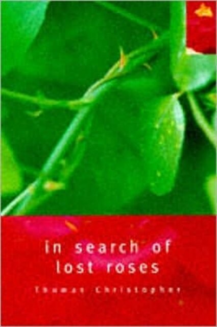 In Search of Lost Roses