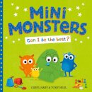 Mini Monsters: Can I Be The Best?