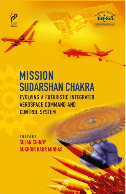 Mission Sudarshan Chakra