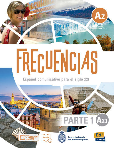 Frecuencias A2.1 .Libro Alumno