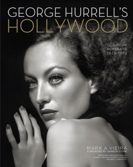 George Hurrell's Hollywood