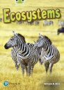 Bug Club Independent Non Fiction Year Two Lime Plus A Ecosystems