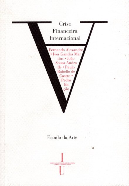 Crise Financeira Internacional