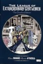 The League Of Extraordinary Gentlemen Omnibus