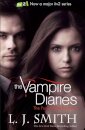 The Vampire Diaries: The Fury : Book 3