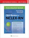Lippincott Q&A Review for NCLEX-RN