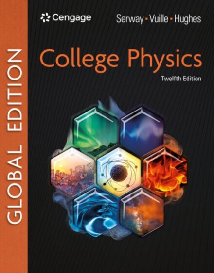 College Physics, Global Edition