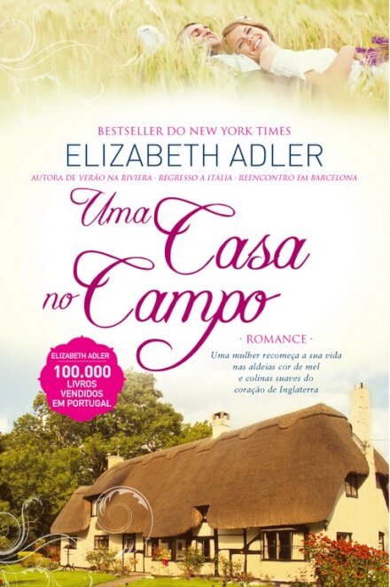 Uma Casa no Campo