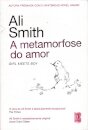 A Metamorfose do Amor - Girl meets boy