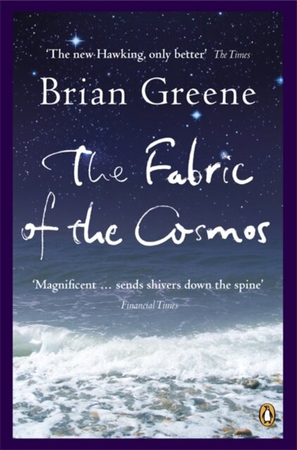 The Fabric Of The Cosmos