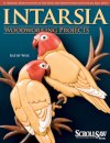 Intarsia Woodworking Projects