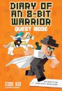 Diary Of An 8-Bit Warrior: V5 Quest Mode