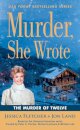 Murder, She Wrote: The Murder of Twelve