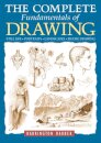 The Complete Fundamentals of Drawing