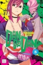 Dandadan, Vol. 8